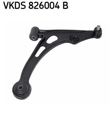 Triangle de suspension SKF VKDS 826004 B